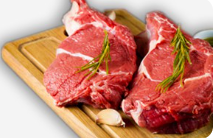 Beef & Mutton