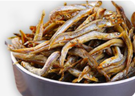 Dried Fish