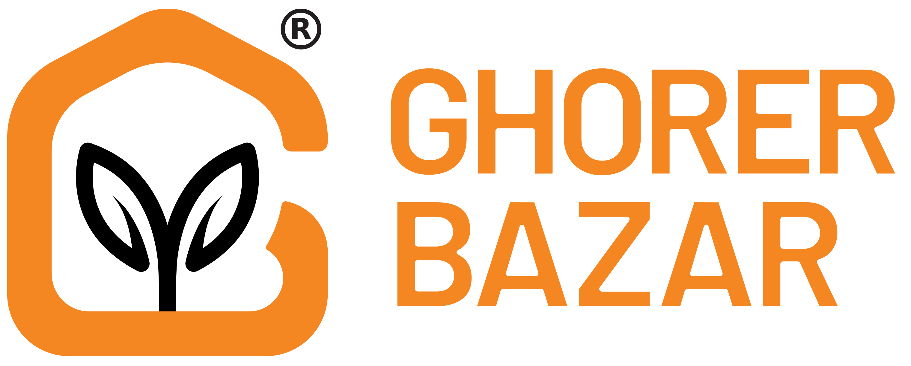 GhorerBazar