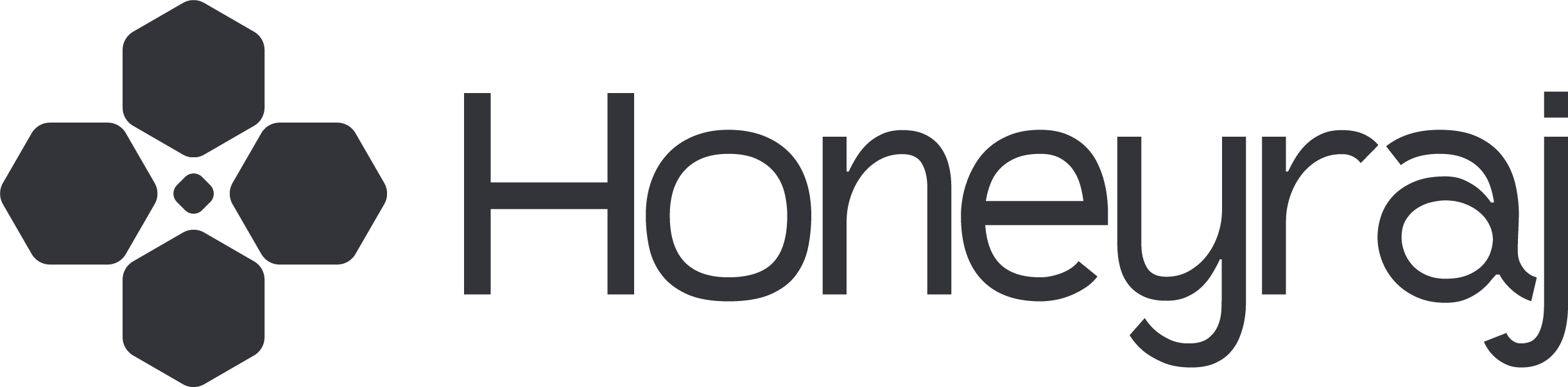 Honeyraj