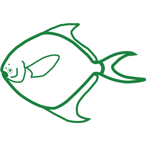 Seafood Icon