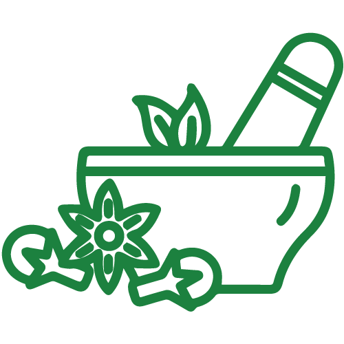 Paste Spice Icon