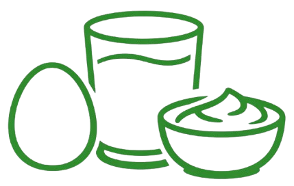 Dairy Icon