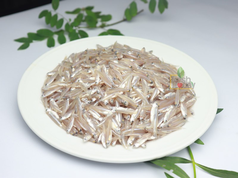 Kachki Fish (ফ্রেশ কাচকি মাছ)