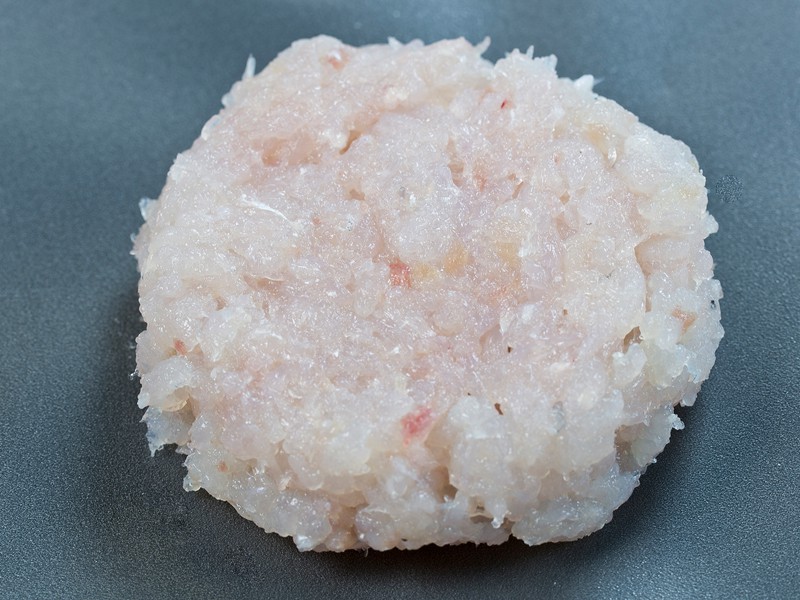Deshi Foli Fish Minced (ফলি মাছের কিমা)