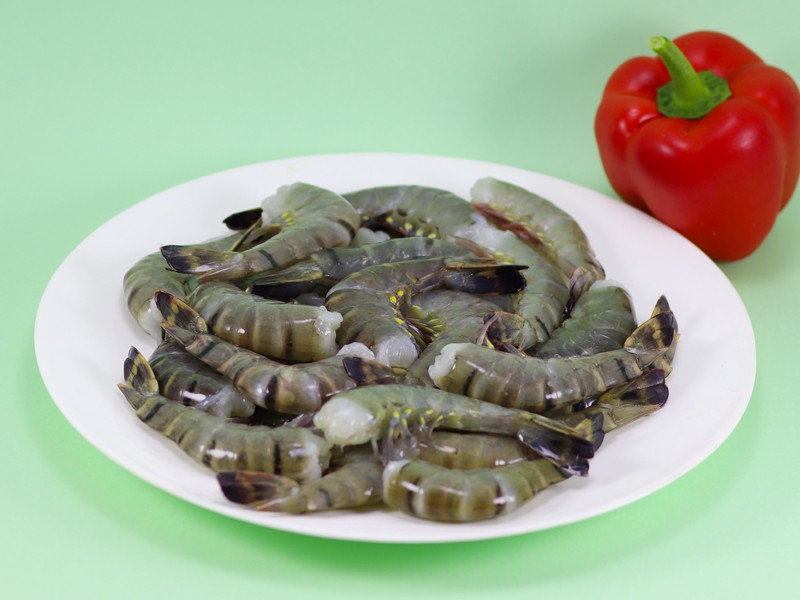 Bagda Shrimp Headless(মাথা ছাড়া)