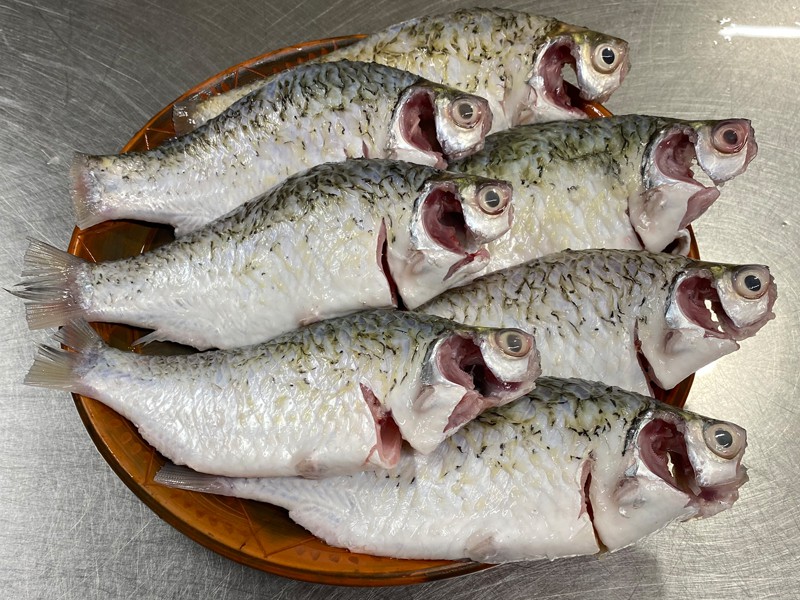 Deshi Shorputi Fish (Belly Clean And Dreesed)