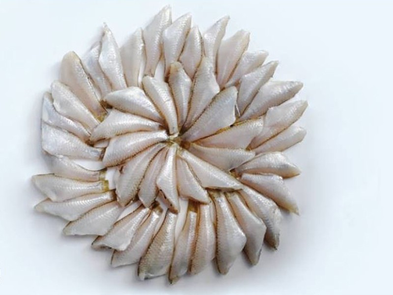 River Chanda Fish (Ready To Cook)