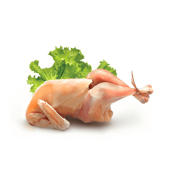 Sonali Chicken Whole (Skinless Clean & Dreesed)