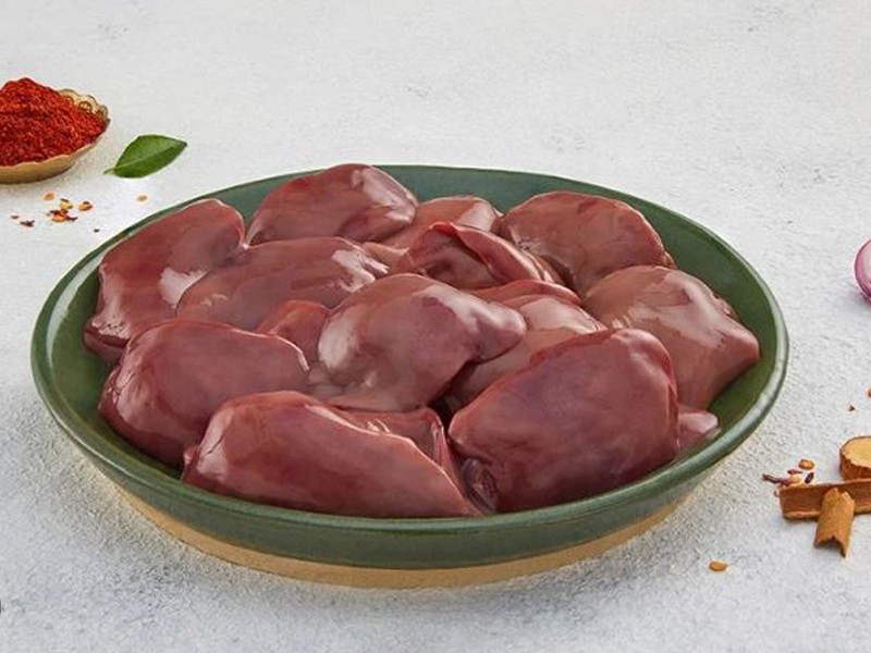 Premium Chicken Liver