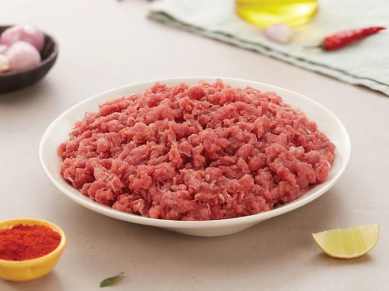 Premium Beef Mince / Keema (গরুর মাংসের কিমা)