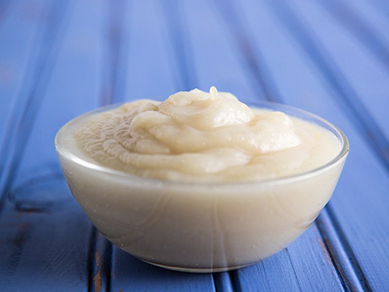 Onion Paste (Homemade)