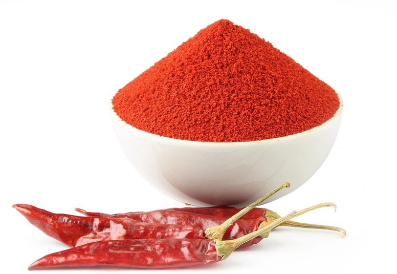 Red Chili Powder
