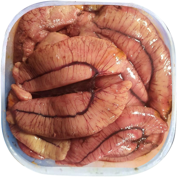 Hilsha Fish Eggs (ইলিশ মাছের ডিম)