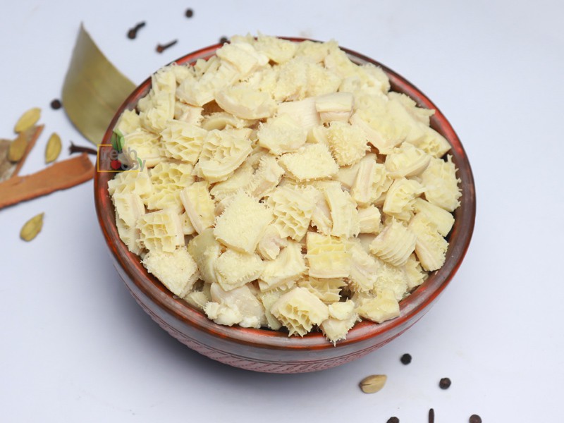 Premium Cow-Tripe (Ready To Cook) (গরুর ভুঁড়ি রেডি টু কুক)