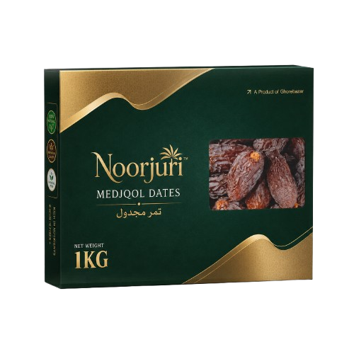 Safawi/kalmi Dates (A Grade) 1kg